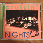 Various: Cruisin' Nights CD - pikkukuva 1