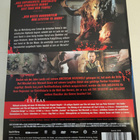 Dog soldiers (2002) Limited edition mediabook - pikkukuva 2