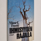 Viktor E. Frankl : Ihmisyyden rajalla - pikkukuva 1