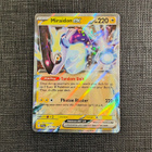 Mitaidon ex 81/198 Ultra Rare - pikkukuva 1