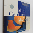 Cara Greenberg : Mid-century Modern - Furniture of the 1950s - pikkukuva 1