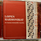 LOPEN HARMONIKAT-24 RUUSUA MENNEILTÄ VUOSILTA-CD, VLCD-1129 - pikkukuva 1