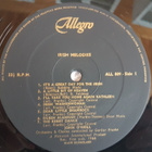 Irish Melodies   LP  1966 - pikkukuva 3