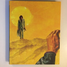 Deadlock (4K Ultra HD + Blu-ray) Vinegar S. Slipcover (UUSI) - pikkukuva 2