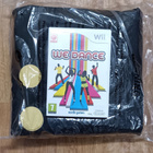Nintendo Wii tanssimatto, startmat pack - pikkukuva 2