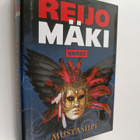 Reijo Mäki : Mustasiipi - pikkukuva 1