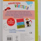 Florentine Specht : Vaihdetaan vaatteita - pikkukuva 2