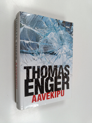 Thomas Enger : Aavekipu