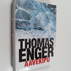 Thomas Enger : Aavekipu - pikkukuva 1