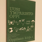 Päivi Oinonen ym. : Uusi ympäristöoppi : Oppilaan kirja 1 - pikkukuva 1