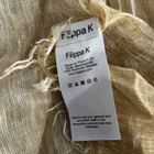 FILIPPA K uusi pellavasekoiteHUIVI - pikkukuva 2