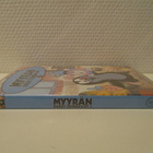 Myyrän uudet seikkailut 1 DVD - pikkukuva 3
