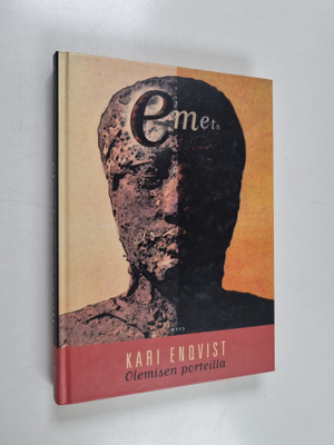 Kari Enqvist : Olemisen porteilla