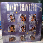 Randy Crawford – Abstract Emotions - pikkukuva 1