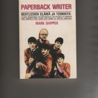 Shipper: Beatlesien elämä ja toiminta ,Johanna 1982,nid, K3+ - pikkukuva 1