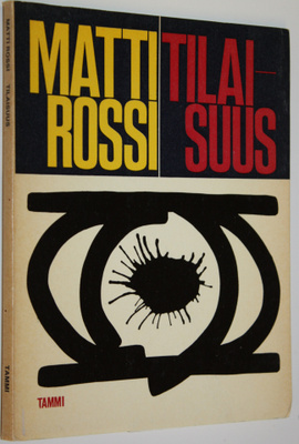 Matti Rossi : Tilaisuus