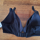 CHANTELLE COMFORT UUDET MUSTAT RINTALIIVIT K. 75 C - pikkukuva 3