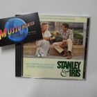 JOHN WILLIAMS - STANLEY & IRIS SOUNDTRACK CD - pikkukuva 1