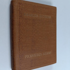 Charles Dickens : Pickwickin kerho 3 : suomennos : alkupe... - pikkukuva 1