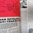 1969-72 Reserviläinen lehti sidotut vuosikerrat - pikkukuva 3