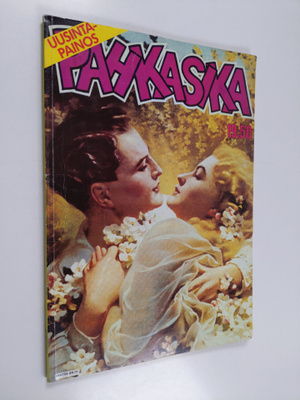 Meidän oma Pahkasika