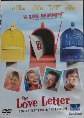 The Love letter