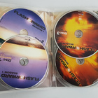 FlashForward (6DVD) koko scifisarja - pikkukuva 3