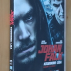 2DVD Johan Falk koodinimi: Lisa ( 2013 ) - pikkukuva 1