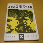 Oleg Jermakov: Hyvästi Afganistan - pikkukuva 1