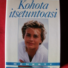 Clarkson, P. : Kohota itsetuntoasi - pikkukuva 1