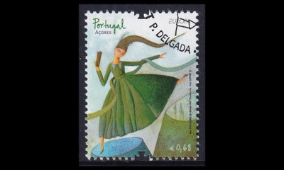 Azorit 561 o Europa lastenkirjat (2010)