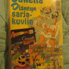 Aku Ankka , Taskukirja 136 - pikkukuva 2