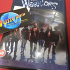 THE WARRIORS UUSI DVD - pikkukuva 1