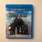 Tower Heist Blu-ray - pikkukuva 1