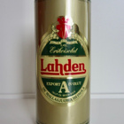 Lahden Export A IV olut helistintölkki - pikkukuva 1