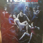 TRUE BLOOD 3. TUOTANTOKAUSI DVD UUSI - pikkukuva 1