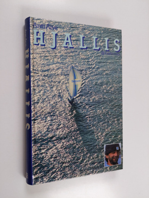 Antti Arve : Hjallis