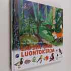 Suvi Vanhanen : Lapsen oma luontokirja - pikkukuva 1