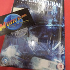 SUPERNATURAL THE COMPLETE SEASONS 1-5 DVD BOKSI - pikkukuva 1