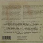 Dean Martin • Everybody Loves Somebody CD - pikkukuva 2
