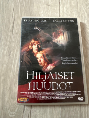 Hiljaiset huudot