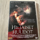 Hiljaiset huudot - pikkukuva 1