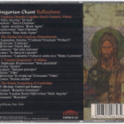 Gregorian Chant - Reflections - CD - pikkukuva 2