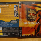 Ruoska DVD Egmont - pikkukuva 1
