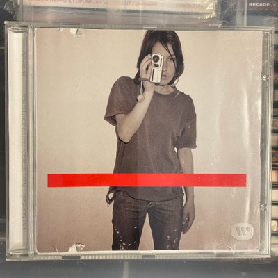 NEW ORDER - Get Ready cd