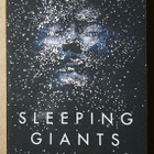 Sylvain Neuvel - Sleeping Giants - pikkukuva 1
