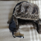 Poikien talvilakki, koko 53-54 cm - pikkukuva 2