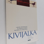 Karl Grunn : Kivijalka Lukion äidinkielen ja kirjallisuud... - pikkukuva 1
