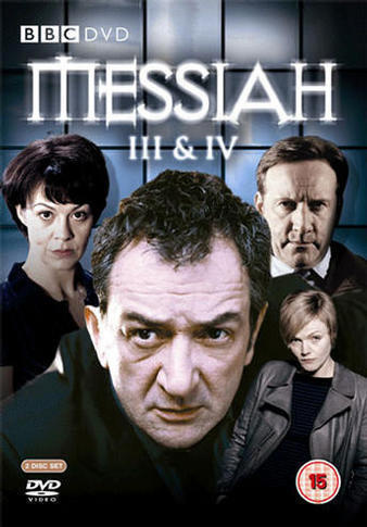 Messiah III & IV  -  (2 DVD)