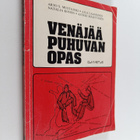 Astrid Määttänen ym. : Venäjää puhuvan opas - pikkukuva 1
